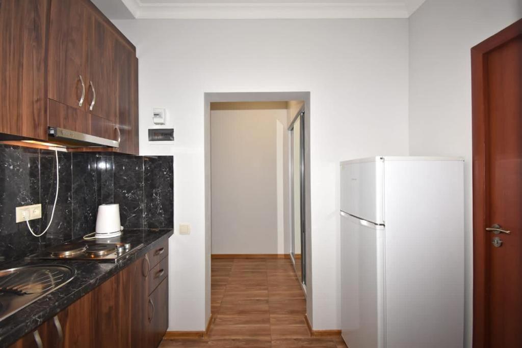 74/3New Building In The Center Of The Capital Apartment Yerevan Exterior photo